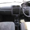 mitsubishi minica-van 2010 -MITSUBISHI--Minica Van H42V--1505185---MITSUBISHI--Minica Van H42V--1505185- image 9