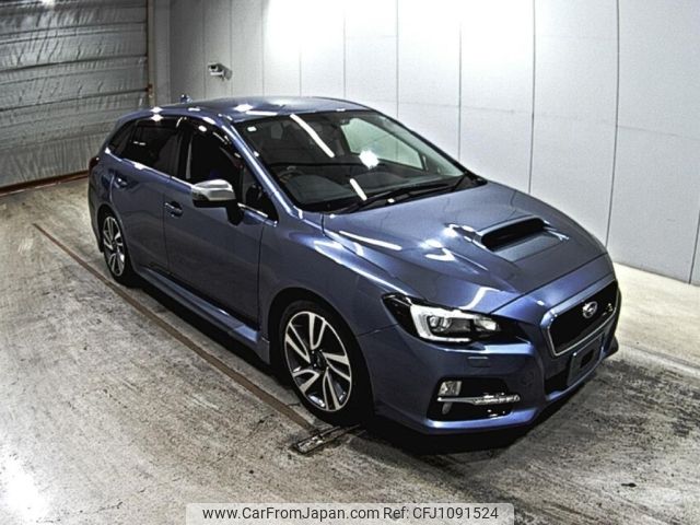 subaru levorg 2015 -SUBARU--Levorg VM4-030418---SUBARU--Levorg VM4-030418- image 1