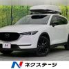 mazda cx-5 2021 -MAZDA--CX-5 3DA-KF2P--KF2P-462569---MAZDA--CX-5 3DA-KF2P--KF2P-462569- image 1