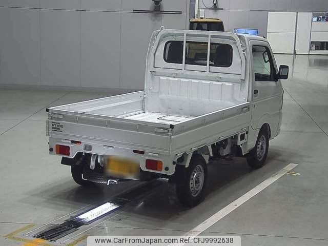 nissan clipper-truck 2024 -NISSAN 【和泉 480ﾈ 396】--Clipper Truck 3BD-DR16T--DR16T-703218---NISSAN 【和泉 480ﾈ 396】--Clipper Truck 3BD-DR16T--DR16T-703218- image 2