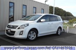 mazda mpv 2012 CFJ1467026