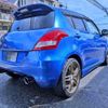 suzuki swift 2012 quick_quick_CBA-ZC32S_ZC32S-108952 image 16
