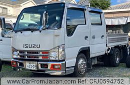 isuzu elf-truck 2007 GOO_NET_EXCHANGE_0803838A30241224W001