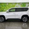 toyota land-cruiser-prado 2023 quick_quick_3BA-TRJ150W_TRJ150-0169398 image 2