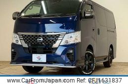 nissan caravan-van 2024 CFJ1631837