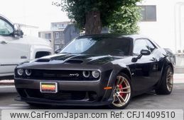 dodge challenger 2021 -CHRYSLER--Dodge Challenger ﾌﾒｲ--2C3CDZL96LH235460---CHRYSLER--Dodge Challenger ﾌﾒｲ--2C3CDZL96LH235460-