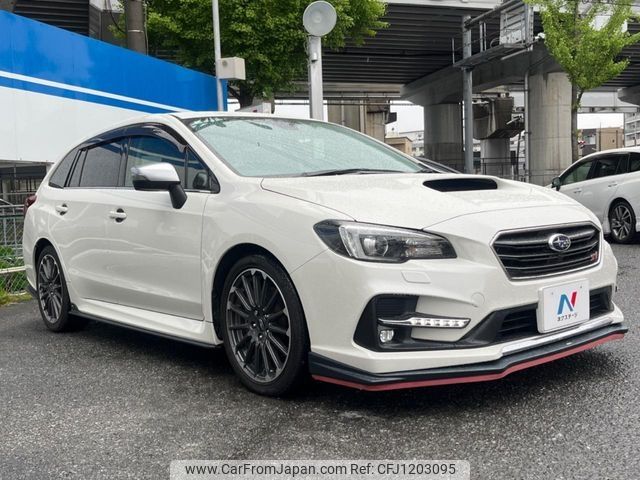 subaru levorg 2017 -SUBARU--Levorg DBA-VM4--VM4-102039---SUBARU--Levorg DBA-VM4--VM4-102039- image 2