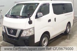 nissan caravan-van 2018 -NISSAN--Caravan Van LDF-VW6E26--VW6E26-107544---NISSAN--Caravan Van LDF-VW6E26--VW6E26-107544-