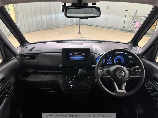 nissan roox 2020 CFJ1696067 image 2