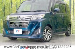 toyota roomy 2018 -TOYOTA--Roomy DBA-M900A--M900A-0174590---TOYOTA--Roomy DBA-M900A--M900A-0174590-