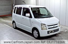 suzuki wagon-r 2006 CFJ1716566