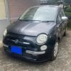 fiat 500 2011 -FIAT--Fiat 500 ABA-31209--ZFA31200000757594---FIAT--Fiat 500 ABA-31209--ZFA31200000757594- image 1
