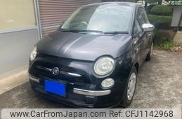 fiat 500 2011 -FIAT--Fiat 500 ABA-31209--ZFA31200000757594---FIAT--Fiat 500 ABA-31209--ZFA31200000757594-
