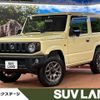 suzuki jimny 2021 -SUZUKI--Jimny 3BA-JB64W--JB64W-198121---SUZUKI--Jimny 3BA-JB64W--JB64W-198121- image 1