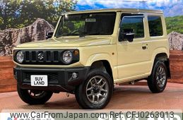 suzuki jimny 2021 -SUZUKI--Jimny 3BA-JB64W--JB64W-198121---SUZUKI--Jimny 3BA-JB64W--JB64W-198121-