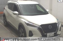 nissan kix 2020 -NISSAN 【川越 300ﾇ9044】--KIX P15-022656---NISSAN 【川越 300ﾇ9044】--KIX P15-022656-