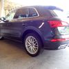 audi q5 2017 quick_quick_DBA-FYDAXS_WAUZZZFY6J2064402 image 4