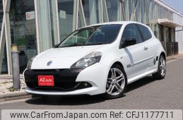 renault lutecia 2010 -RENAULT--Renault Lutecia ABA-RF4C--VF1CRJN06A0658619---RENAULT--Renault Lutecia ABA-RF4C--VF1CRJN06A0658619-