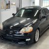 toyota mark-ii 2002 CFJ1854765 image 1