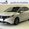 nissan note 2021 CFJ1723797 image 1