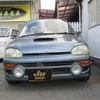 subaru vivio 1996 -SUBARU--Vivio KK3--270013---SUBARU--Vivio KK3--270013- image 16