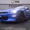 nissan gt-r 2023 quick_quick_4BA-R35_R35-160775 image 1