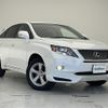 lexus rx 2011 -LEXUS--Lexus RX DAA-GYL10W--GYL10-2407317---LEXUS--Lexus RX DAA-GYL10W--GYL10-2407317- image 1