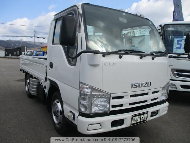 isuzu elf-truck 2013 GOO_NET_EXCHANGE_0700520A30220221W002 image 1