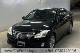 toyota crown 2008 -TOYOTA--Crown GRS202-0010986---TOYOTA--Crown GRS202-0010986-