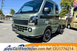 suzuki carry-truck 2025 CFJ1776214