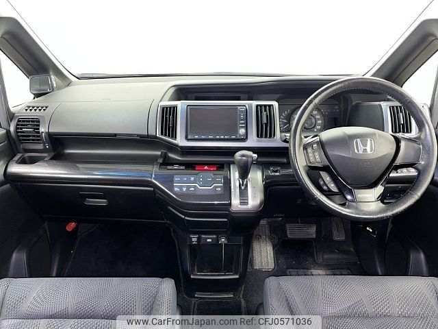 honda stepwagon 2012 -HONDA--Stepwgn DBA-RK5--RK5-1216242---HONDA--Stepwgn DBA-RK5--RK5-1216242- image 2