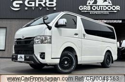 toyota hiace-van 2024 -TOYOTA--Hiace Van 3DF-GDH206V--GDH206-1104***---TOYOTA--Hiace Van 3DF-GDH206V--GDH206-1104***-
