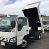 isuzu elf-truck 2006 quick_quick_PB-NKR81AD_NKR81-7061458 image 1