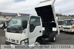 isuzu elf-truck 2006 quick_quick_PB-NKR81AD_NKR81-7061458
