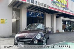 daihatsu copen 2007 -DAIHATSU--Copen L880K--0042191---DAIHATSU--Copen L880K--0042191-