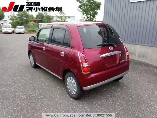 daihatsu mira-gino 2007 -DAIHATSU--Mira Gino L650S--0065204---DAIHATSU--Mira Gino L650S--0065204- image 2