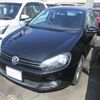 volkswagen golf 2010 -VOLKSWAGEN 【岐阜 303ﾁ5360】--VW Golf 1KCAX-AW189354---VOLKSWAGEN 【岐阜 303ﾁ5360】--VW Golf 1KCAX-AW189354- image 13