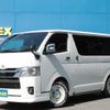 toyota hiace-van 2024 -TOYOTA--Hiace Van 3DF-GDH206V--GDH206-1089415---TOYOTA--Hiace Van 3DF-GDH206V--GDH206-1089415- image 1