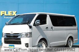 toyota hiace-van 2024 -TOYOTA--Hiace Van 3DF-GDH206V--GDH206-1089415---TOYOTA--Hiace Van 3DF-GDH206V--GDH206-1089415-