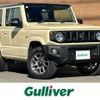 suzuki jimny 2021 -SUZUKI--Jimny 3BA-JB64W--JB64W-195779---SUZUKI--Jimny 3BA-JB64W--JB64W-195779- image 1