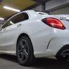 mercedes-benz c-class 2019 -MERCEDES-BENZ--Benz C Class 5AA-205077--WDD2050772R534494---MERCEDES-BENZ--Benz C Class 5AA-205077--WDD2050772R534494- image 24