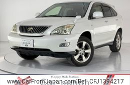 toyota harrier 2012 quick_quick_ACU30W_ACU30-0126373