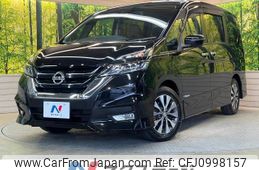 nissan serena 2017 -NISSAN--Serena DAA-GFC27--GFC27-055176---NISSAN--Serena DAA-GFC27--GFC27-055176-