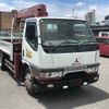 mitsubishi-fuso canter 1999 -MITSUBISHI--Canter FE562EV-ｸﾆ01122671---MITSUBISHI--Canter FE562EV-ｸﾆ01122671- image 1