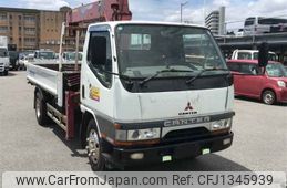 mitsubishi-fuso canter 1999 -MITSUBISHI--Canter FE562EV-ｸﾆ01122671---MITSUBISHI--Canter FE562EV-ｸﾆ01122671-