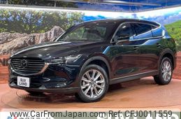 mazda cx-8 2019 -MAZDA--CX-8 3DA-KG2P--KG2P-215608---MAZDA--CX-8 3DA-KG2P--KG2P-215608-