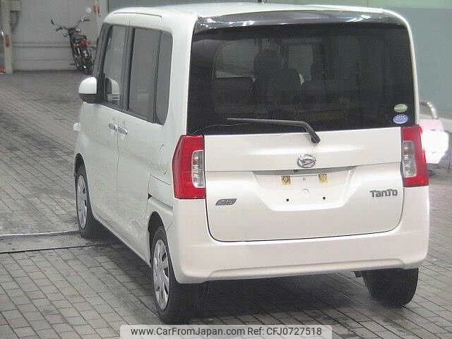 daihatsu tanto 2014 -DAIHATSU--Tanto LA600S--0074420---DAIHATSU--Tanto LA600S--0074420- image 2