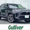 toyota yaris-cross 2022 CFJ1472452 image 1