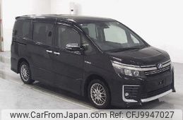 toyota voxy 2016 -TOYOTA--Voxy ZWR80W--0202107---TOYOTA--Voxy ZWR80W--0202107-