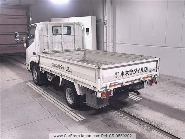 toyota toyoace 2013 -TOYOTA--Toyoace KDY221-8004261---TOYOTA--Toyoace KDY221-8004261- image 2